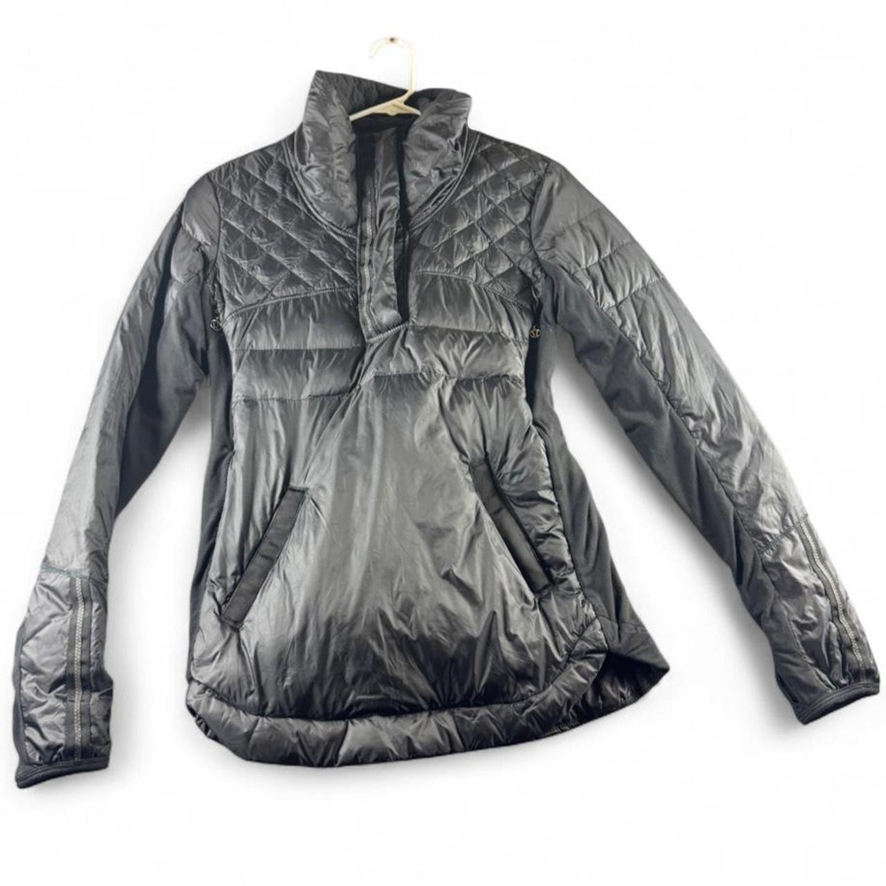 Lululemon What the Fluff Puffer Jacket